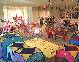 Ritz Carlton Grand Lakes 04 Kids Club